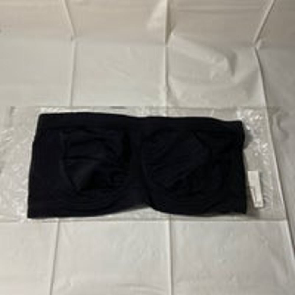Rhonda shear bra